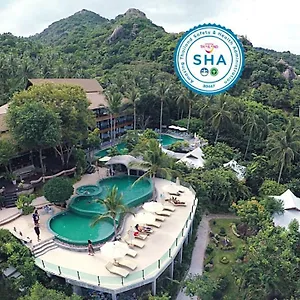 Tanote Sha Extra Plus Resort Koh Tao