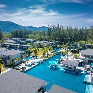 4* Ośrodek wypoczynkowy The Waters By Katathani - Sha Extra (adults Only)