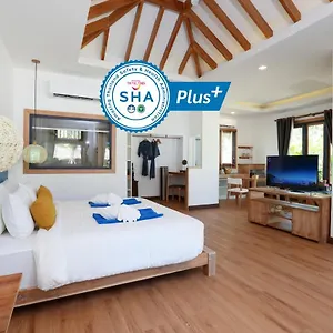 Lanta Casa Blanca 4*, Ko Lanta Thailand