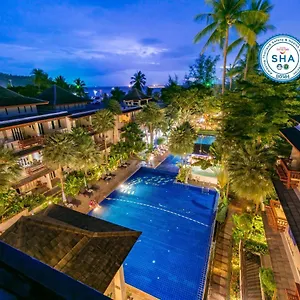Resort Montra Ko Tao