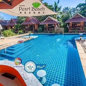 Lanta Pearl 3*, Ko Lanta Thailand