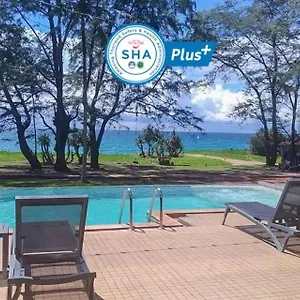 4* Hotel Coriacea Beachfront Boutique Phuket - Sha