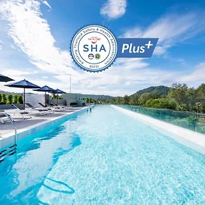 فندق Kokotel Phuket Beach - Sha Extra Plus, Nai Yang Beach