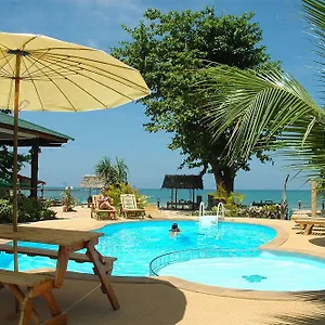 Ocean View Semesteranläggning (resort) Ko Lanta