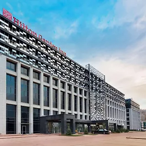Hotel Hilton Garden