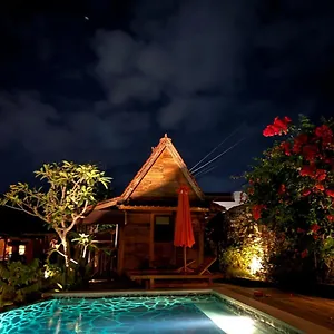 Pinokkio Restaurant Bed & Breakfast Ungasan (Bali)