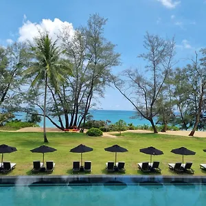 Sala Phuket Resort
