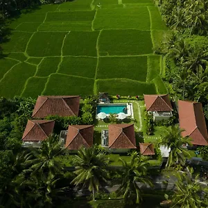 Taman Eden Bed & Breakfast Ubud (Bali)