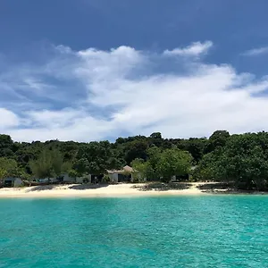 Resort Paradise Phi Phi-sha Ko Phi Phi