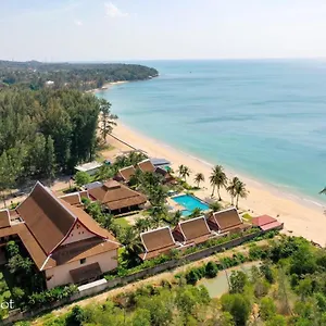 Resort Lanta Casuarina - Sha Ko Lanta
