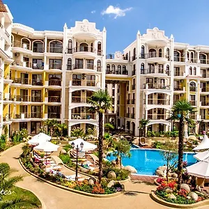 Hotel apartamentowy Harmony - Monte Carlo