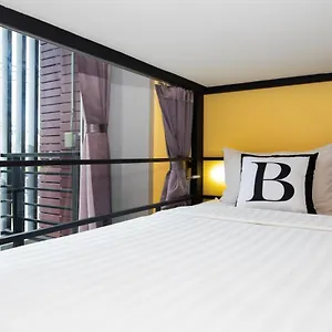 Hostel Bell Lifestyle Phuket