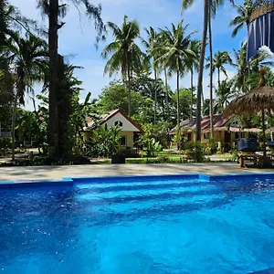 The Mellow Mango , Ko Lanta Thailand