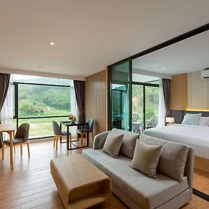 Hotel Wyndham Garden Phuket