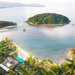 5* Resort Anantara Phuket