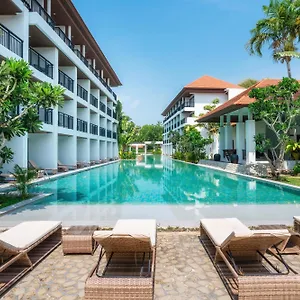 Hotel D Varee Beach Resort, Thailand