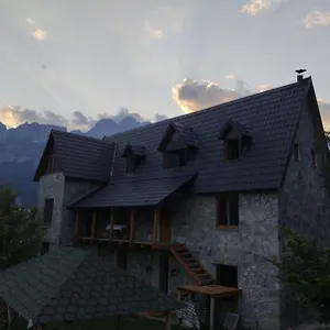 Gasthof Vellezrit Shkambi Gjelaj