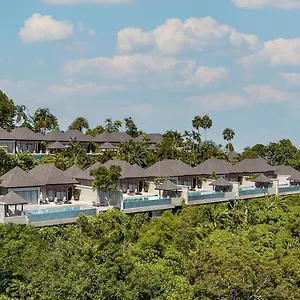 5* Resort The Pavilions Phuket (adults Only)