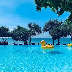 Hotel Lanta Miami - Sha Extra Ko Lanta