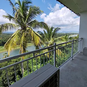 Zajazd Mahaweli View