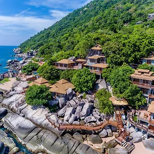 Dusit Buncha By Riya Group Resort Koh Tao