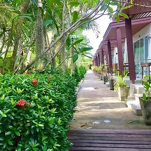2* Resort Naiyang Boutique