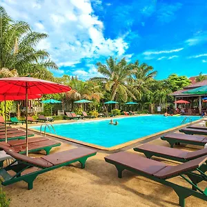 Resort Lanta Klong Nin Ko Lanta