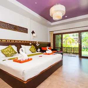 Resort Simple Life