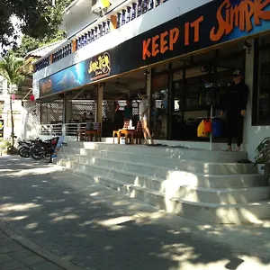 Simple Life Talay & Divers Semesteranläggning (resort) Koh Tao