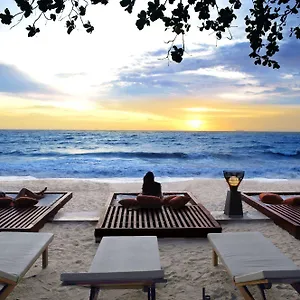 Lanta Sand & Spa Resort Koh Lanta