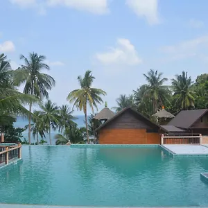 Bamboo Huts 3* Koh Tao