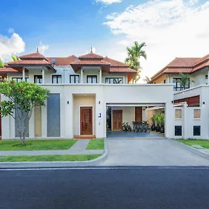 5* Resort Angsana - Sha Extra