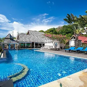 P.p. Casita - Adult Only Semesteranläggning (resort) Phi Phi-öarna