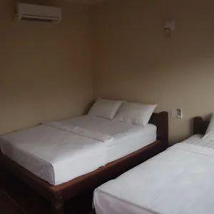 Silver Sands 2* Koh Tao