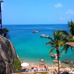 Resort Ao Muong Ko Tao