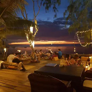 In Touch 2* Koh Tao