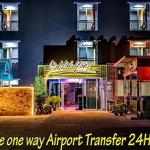 3* Hotel Naiyang Place - Airport